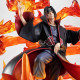 FIGURA MEGAHOUSE NARUTO SHIPPUDEN UCHITA ITACHI Figuras FIGURA MEGAHOUSE NARUTO SHIPPUDEN UCHITA ITACHI Figuras