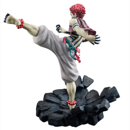 FIGURA MEGAHOUSE KIMETSU NO YAIBA DEMON Figuras FIGURA MEGAHOUSE KIMETSU NO YAIBA DEMON Figuras