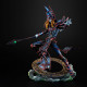 FIGURA MEGAHOUSE YU - GI - OH ART WORKS MONSTERS Figuras FIGURA MEGAHOUSE YU - GI - OH ART WORKS MONSTERS Figuras