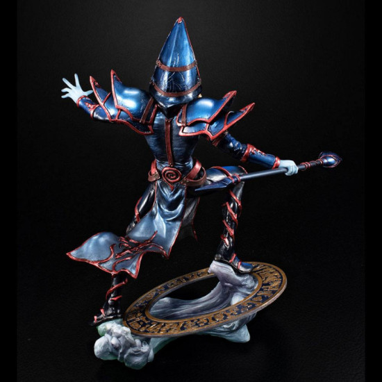 FIGURA MEGAHOUSE YU - GI - OH ART WORKS MONSTERS Figuras FIGURA MEGAHOUSE YU - GI - OH ART WORKS MONSTERS Figuras