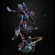 FIGURA MEGAHOUSE YU - GI - OH ART WORKS MONSTERS Figuras FIGURA MEGAHOUSE YU - GI - OH ART WORKS MONSTERS Figuras