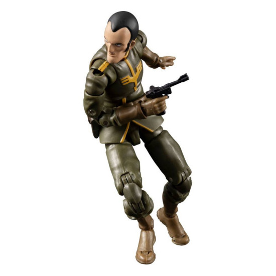 FIGURA MEGAHOUSE G.M.G MOBILE SUIT GUNDAM Figuras FIGURA MEGAHOUSE G.M.G MOBILE SUIT GUNDAM Figuras