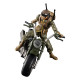 FIGURA MEGAHOUSE G.M.G MOBILE SUIT GUNDAM Figuras FIGURA MEGAHOUSE G.M.G MOBILE SUIT GUNDAM Figuras