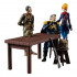 FIGURAS MEGAHOUSE G.M.G MOBILE SUIT GUNDAM