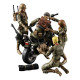 FIGURAS MEGAHOUSE G.M.G MOBILE SUIT GUNDAM Figuras FIGURAS MEGAHOUSE G.M.G MOBILE SUIT GUNDAM Figuras