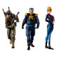 FIGURAS MEGAHOUSE G.M.G MOBILE SUIT GUNDAM Figuras FIGURAS MEGAHOUSE G.M.G MOBILE SUIT GUNDAM Figuras