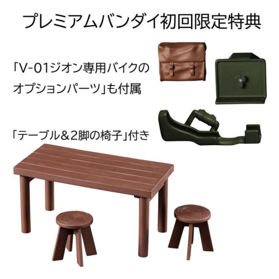 FIGURAS MEGAHOUSE G.M.G MOBILE SUIT GUNDAM Figuras FIGURAS MEGAHOUSE G.M.G MOBILE SUIT GUNDAM Figuras