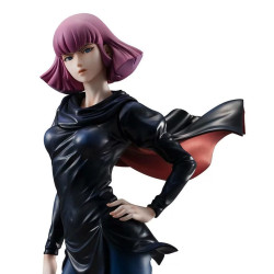 FIGURA MEGAHOUSE G.G.G MOBILE SUIT ZETA