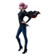 FIGURA MEGAHOUSE G.G.G MOBILE SUIT ZETA Figuras