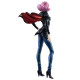 FIGURA MEGAHOUSE G.G.G MOBILE SUIT ZETA Figuras