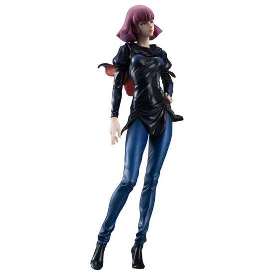 FIGURA MEGAHOUSE G.G.G MOBILE SUIT ZETA Figuras
