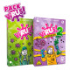 PACK VIRUS! + VIRUS! 2 Juegos de mesa