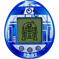 TAMAGOTCHI BANDAI STAR WARS R2 - D2 1