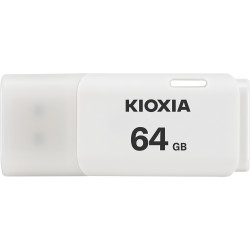 MEMORIA USB 2.0 KIOXIA 64GB U202