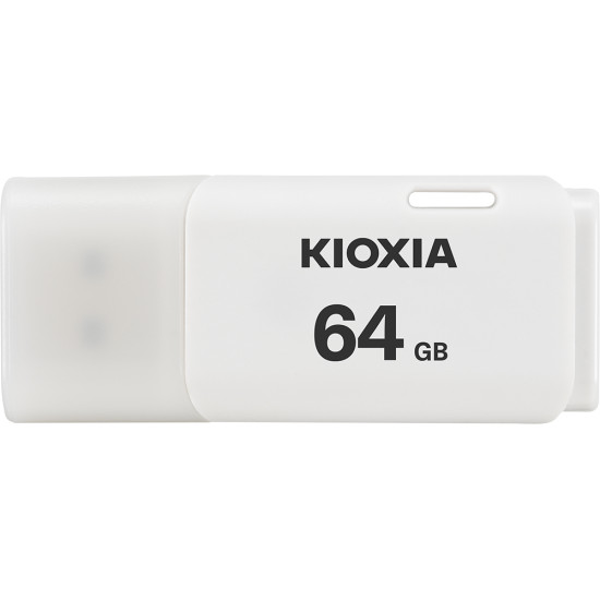 MEMORIA USB 2.0 KIOXIA 64GB U202 Memorias usb