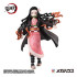 FIGURA MEGAHOUSE DEMON SLAYER KIMETSU NO