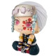 FIGURA MEGAHOUSE DEMON SLAYER LOOK UP Figuras FIGURA MEGAHOUSE DEMON SLAYER LOOK UP Figuras
