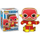 FUNKO POP DC COMICS NAVIDAD GALLETA Funkos FUNKO POP DC COMICS NAVIDAD GALLETA Funkos