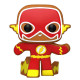 FUNKO POP DC COMICS NAVIDAD GALLETA Funkos FUNKO POP DC COMICS NAVIDAD GALLETA Funkos