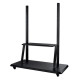 SOPORTE VESA OPTOMA ST01 TROLLEY Accesorios monitores tv SOPORTE VESA OPTOMA ST01 TROLLEY Accesorios monitores tv
