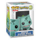 FUNKO POP VIDEOJUEGOS POKEMON BULBASAUR 50404 Funkos FUNKO POP VIDEOJUEGOS POKEMON BULBASAUR 50404 Funkos