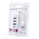 MINI HUB USB EWENT 4 PUERTOS Dockings y hubs MINI HUB USB EWENT 4 PUERTOS Dockings y hubs