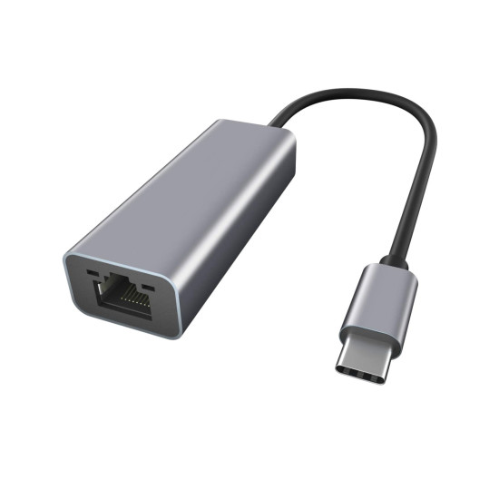 ADAPTADOR RED EWENT USB TIPO C Convertidores