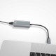 ADAPTADOR RED EWENT USB TIPO C Convertidores