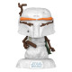 FUNKO POP STAR WARS HOLIDAY BOBA Funkos FUNKO POP STAR WARS HOLIDAY BOBA Funkos