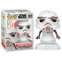 FUNKO POP STAR WARS HOLIDAY STORMTROOPER