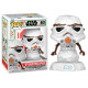 FUNKO POP STAR WARS HOLIDAY STORMTROOPER Funkos FUNKO POP STAR WARS HOLIDAY STORMTROOPER Funkos