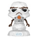 FUNKO POP STAR WARS HOLIDAY STORMTROOPER Funkos FUNKO POP STAR WARS HOLIDAY STORMTROOPER Funkos