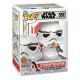 FUNKO POP STAR WARS HOLIDAY STORMTROOPER Funkos FUNKO POP STAR WARS HOLIDAY STORMTROOPER Funkos