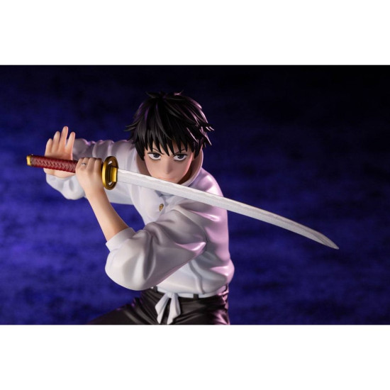 FIGURA KOTOBUKIYA JUJUTSU KAISEN 0: THE Figuras FIGURA KOTOBUKIYA JUJUTSU KAISEN 0: THE Figuras