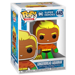 FUNKO POP DC COMICS SUPER HEROES