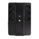 SAI EWENT EW3945 600VA - 120W AVR Sai SAI EWENT EW3945 600VA - 120W AVR Sai
