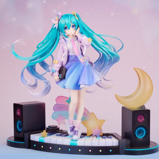 FIGURA GOOD SMILE HATSUNE MIKU DIGITAL Figuras