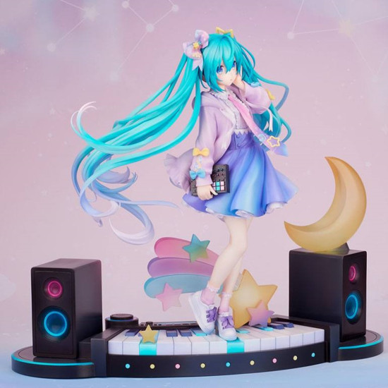 FIGURA GOOD SMILE HATSUNE MIKU DIGITAL Figuras