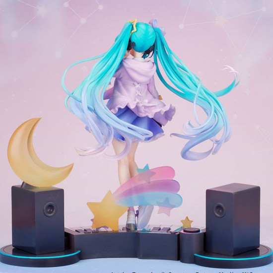 FIGURA GOOD SMILE HATSUNE MIKU DIGITAL Figuras