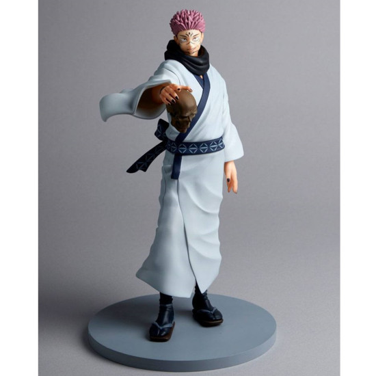 FIGURA TAITO JUJUTSU KAISEN SUKUNA 20 Figuras