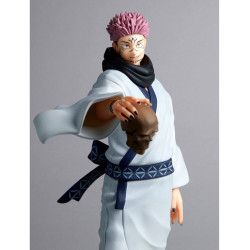 FIGURA TAITO JUJUTSU KAISEN SUKUNA 20
