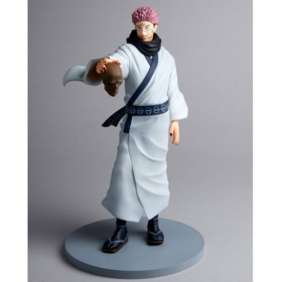 FIGURA TAITO JUJUTSU KAISEN SUKUNA 20 Figuras FIGURA TAITO JUJUTSU KAISEN SUKUNA 20 Figuras