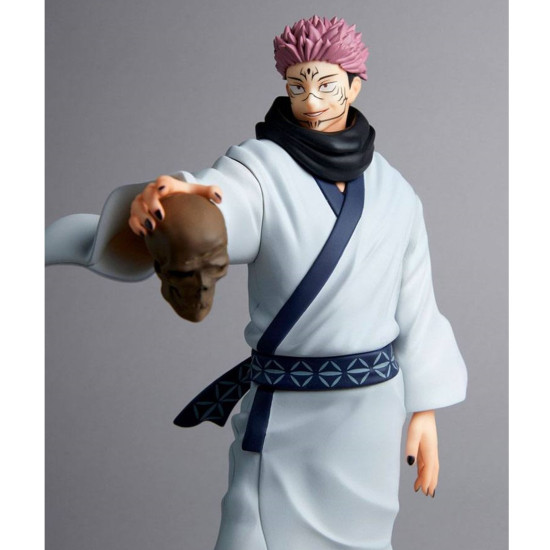 FIGURA TAITO JUJUTSU KAISEN SUKUNA 20 Figuras FIGURA TAITO JUJUTSU KAISEN SUKUNA 20 Figuras