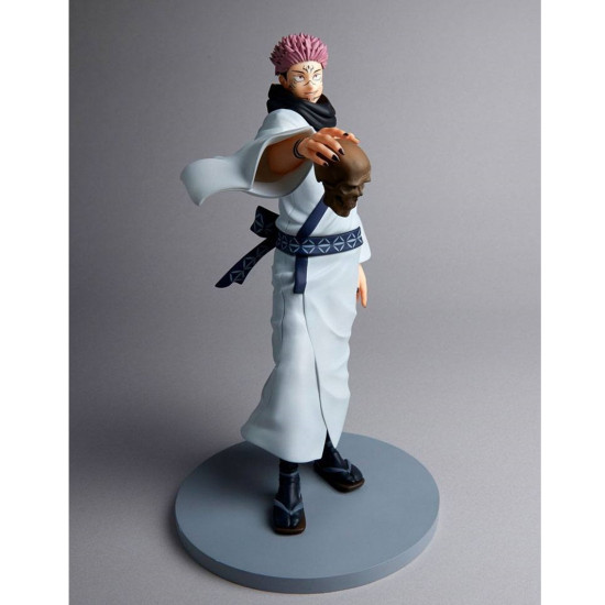 FIGURA TAITO JUJUTSU KAISEN SUKUNA 20 Figuras FIGURA TAITO JUJUTSU KAISEN SUKUNA 20 Figuras
