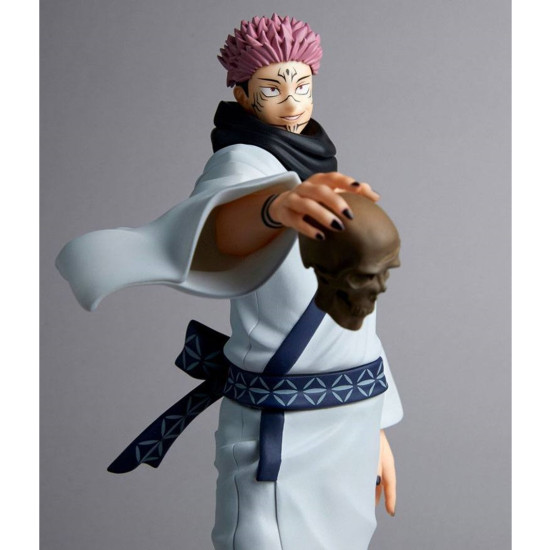 FIGURA TAITO JUJUTSU KAISEN SUKUNA 20 Figuras FIGURA TAITO JUJUTSU KAISEN SUKUNA 20 Figuras