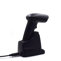 LECTOR CODIGO BARRAS EWENT EW3440 WIRELESS