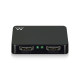 SPLITTER 4K HDMI 1 X 2 Convertidores SPLITTER 4K HDMI 1 X 2 Convertidores