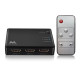 SWITCH HDMI EWENT EW3730 4K 3 Accesorios monitores tv SWITCH HDMI EWENT EW3730 4K 3 Accesorios monitores tv