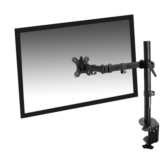 SOPORTE MESA EWENT EW1510 MONITOR 13PULGADAS - 34PULGADAS Soportes monitores - tv