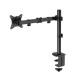 SOPORTE MESA EWENT EW1510 MONITOR 13 PULGADAS - 34 PULGADAS Soportes monitores tv SOPORTE MESA EWENT EW1510 MONITOR 13 PULGADAS - 34 PULGADAS Soportes monitores tv